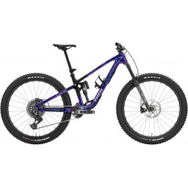 2026 Trek Fuel EX 9.9 X0 AXS Gen 7 Carbon Trail Mountain Bike