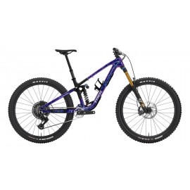 2026 Trek Fuel LX 9.8 Eagle 90 Gen 7 Carbon Trail/Enduro Mountain Bike