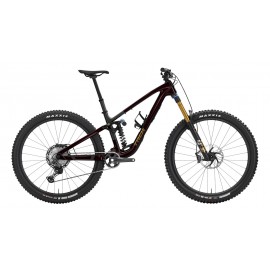 2026 Trek Fuel LX 9.8 XT Gen 7 Carbon Trail/Enduro Mountain Bike