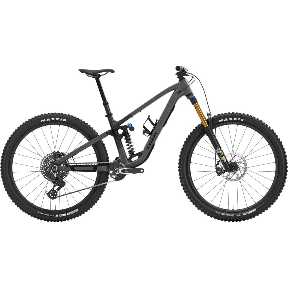 2026 Trek Fuel LX 9 X0 AXS Gen 7 Carbon Trail/Enduro Mountain Bike