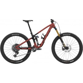 2026 Trek Fuel LX 9 X0 AXS Gen 7 Carbon Trail/Enduro Mountain Bike