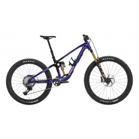 2026 Trek Fuel MX 9.8 XT Di2 Gen 7 Carbon Trail/Enduro Mountain Bike