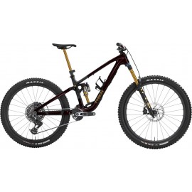 2026 Trek Fuel MX 9.9 X0 AXS Gen 7 Carbon Trail/Enduro Mountain Bike