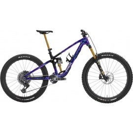 2026 Trek Fuel MX 9.9 X0 AXS Gen 7 Carbon Trail/Enduro Mountain Bike