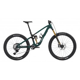 2026 Trek Fuel MX 9 XT Di2 Gen 7 Aluminium Trail Mountain Bike