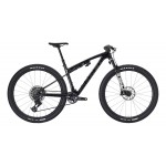 2026 Trek Supercaliber SLR 9.8 X0 Flight Attendant Gen 2 Carbon SLR Cross Country Mountain Bike