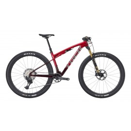 2026 Trek Supercaliber SLR 9.8 XT Di2 Gen 2 Carbon SLR Cross Country Mountain Bike