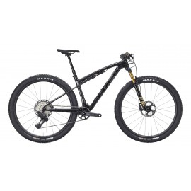 2026 Trek Supercaliber SLR 9.8 XT Di2 Gen 2 Carbon SLR Cross Country Mountain Bike