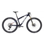 2026 Trek Supercaliber SLR 9.8 XT Di2 Gen 2 Carbon SLR Cross Country Mountain Bike