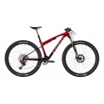 2026 Trek Supercaliber SLR 9.9 XTR Di2 Gen 2 Carbon SLR Cross Country Mountain Bike