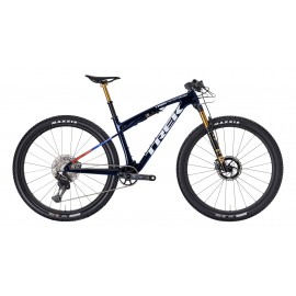 2026 Trek Supercaliber SLR 9.9 XTR Di2 Gen 2 Carbon SLR Cross Country Mountain Bike