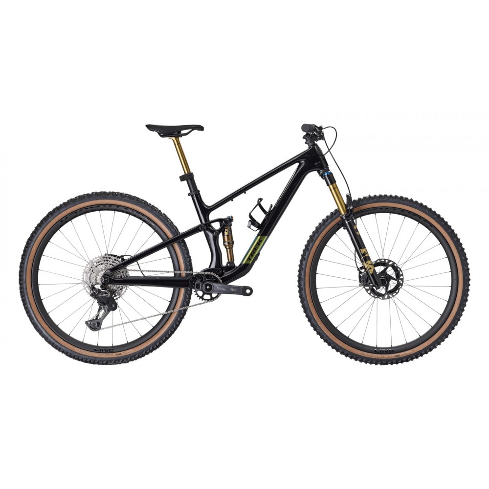 2026 Trek Top Fuel 9.9 XTR Di2 Gen 4 Carbon SLR Cross Country/Trail Mountain Bike