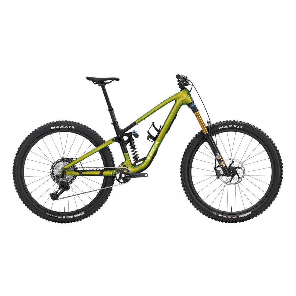 2026 Trek Fuel LX 9.8 XT Di2 Gen 7 Carbon Trail/Enduro Mountain Bike