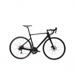 2026 Van Rysel EDR CF 105 Disc Carbon Endurance Road Bike