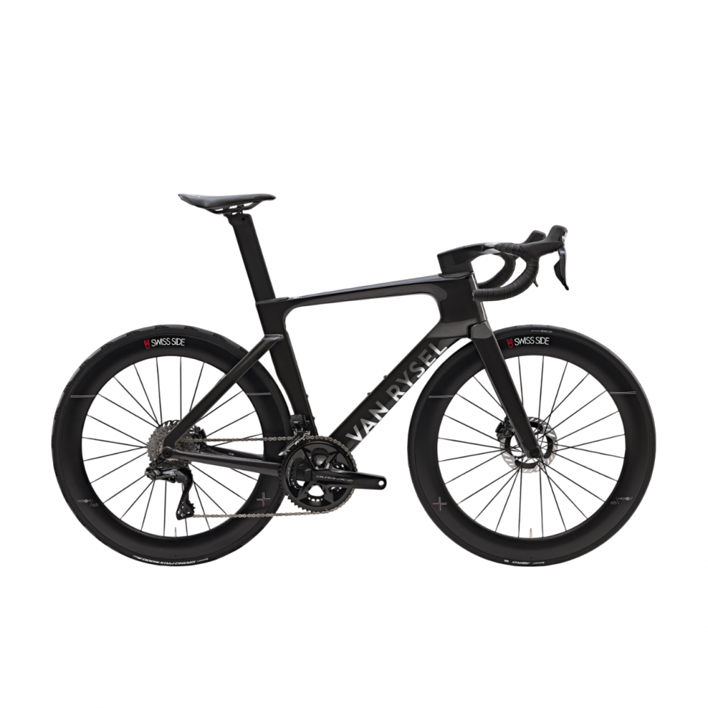 2026 Van Rysel RCR-F Pro Shimano Dura Ace Di2 12V Carbon Racing Road Bike