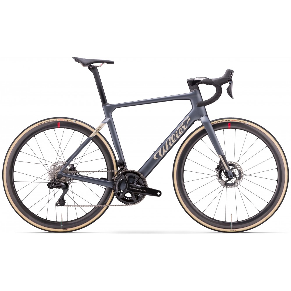 2026 Wilier Filante Hybrid E6315IA Carbon Electric Road Bike