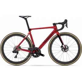 2026 Wilier Filante SLR E503 (FRAMESET with carbon F BAR)