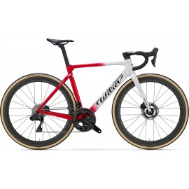 2026 Wilier Filante SLR E503 (FRAMESET with carbon F BAR)