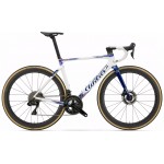 2026 Wilier Filante SLR E603LDC Carbon Aero Road Bike