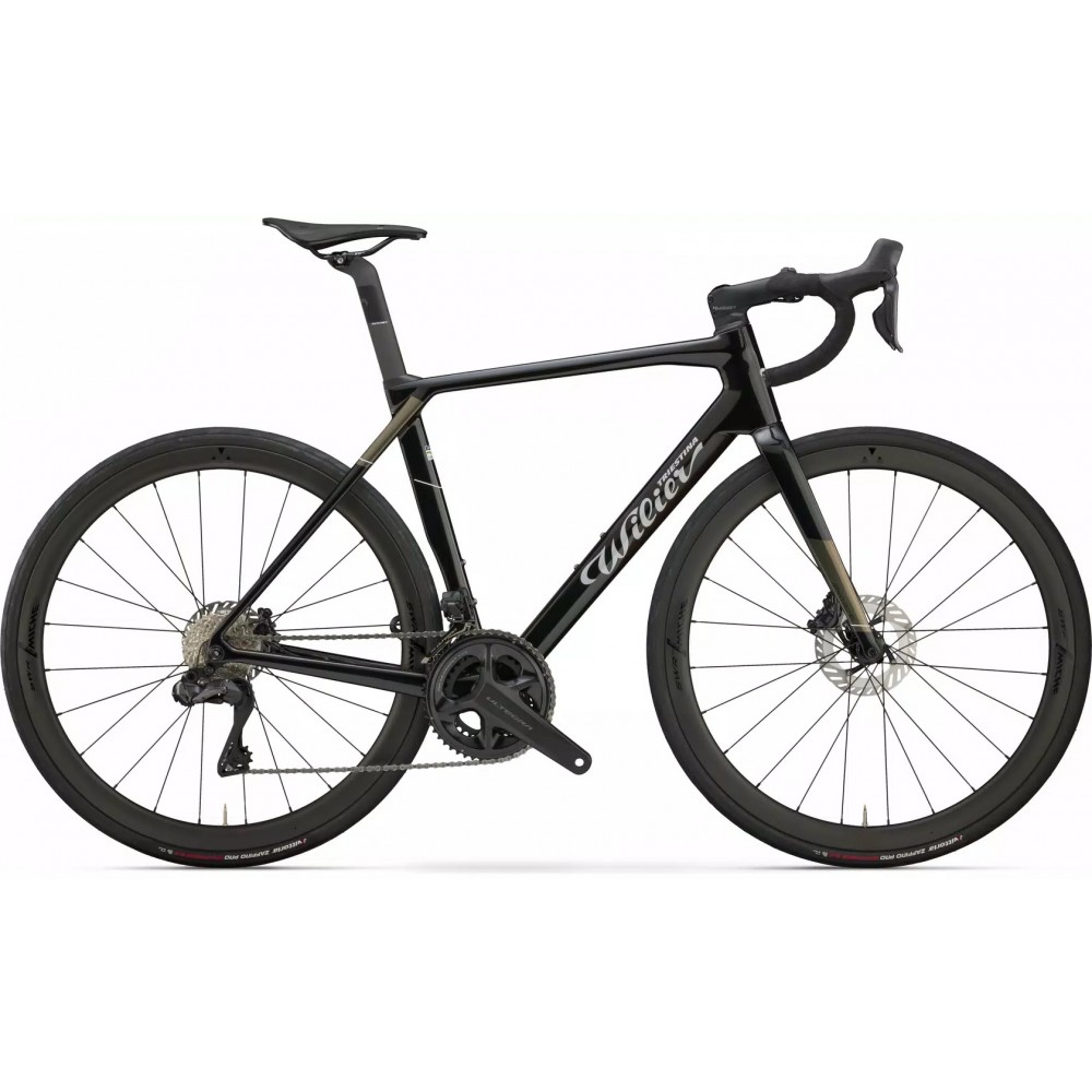 2026 Wilier Granturismo SL E640F38 Carbon Endurance Road Bike
