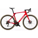 2026 Wilier Granturismo SLR E502 (FRAMESET with carbon Z BAR)
