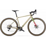 2026 Wilier Jaroon E416YGE Steel Gravel Road Bike
