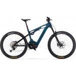 2026 Wilier Karga E458SE2Z Carbon Full Suspension Electric Mountain Bike