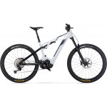 2026 Wilier Karga E458DE2O Carbon Full Suspension Electric Mountain Bike