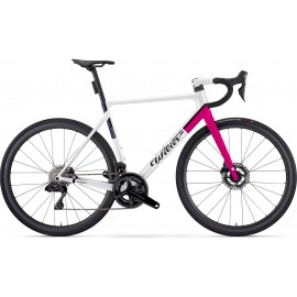 2026 Wilier Verticale SLR E508 (FRAMESET with carbon V BAR)