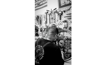 Fix & Upgrade Your Bike: Save Money, Ride in Style