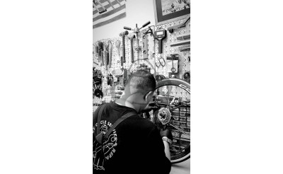 Fix & Upgrade Your Bike: Save Money, Ride in Style