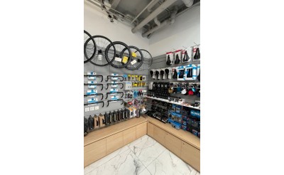 Discover the Joy of Cycling with MonkeyCycleShop.com