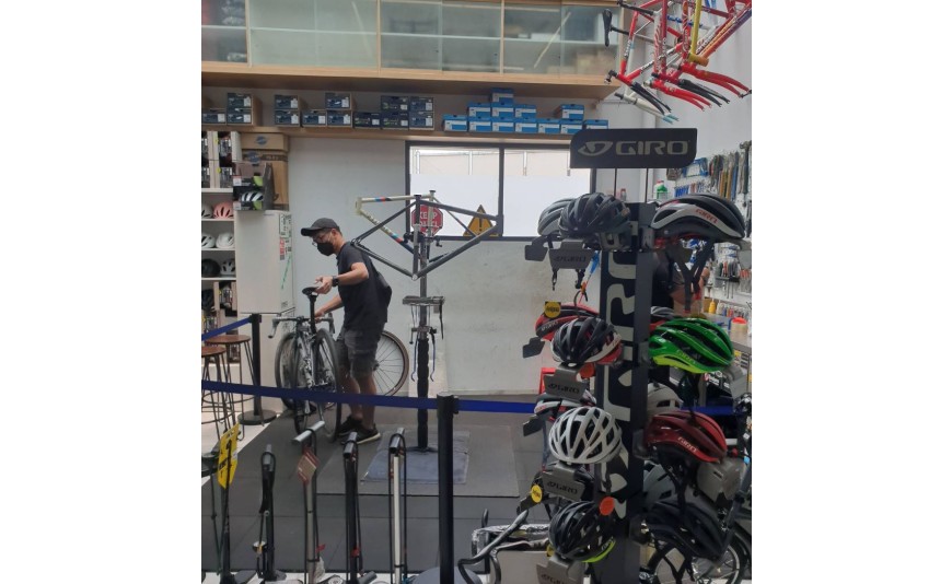 Discover the Joy of Cycling with MonkeyCycleShop.com