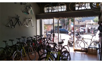 Discover the Joy of Cycling with MonkeyCycleShop.com