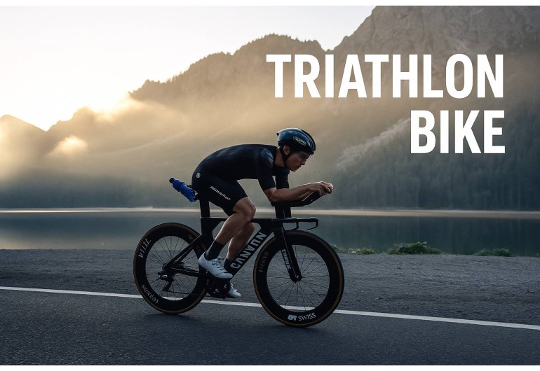 Triathlon Bike