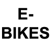 E-Bikes E-Bikes