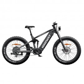 Himiway D7 Pro Mountain e-Bikes