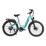 Himiway Rambler E-Bikes