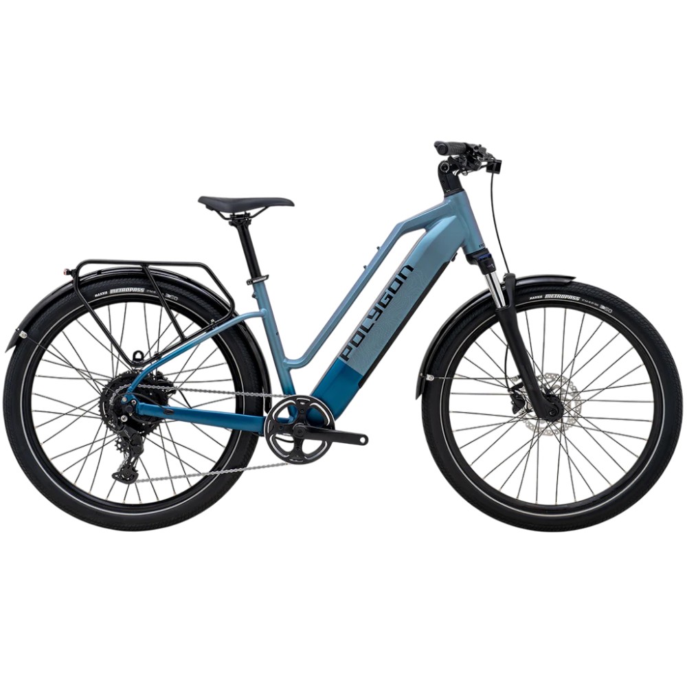 Polygon Kalosi Altera ST - Urban E-Bikes