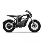 Segway Xyber E-Bikes