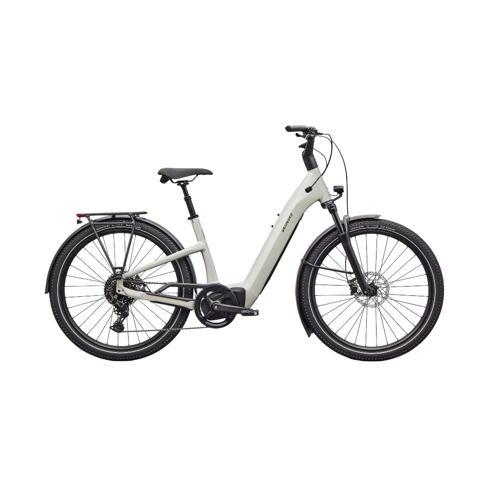 Specialized Turbo Como 4.0 E-Bikes