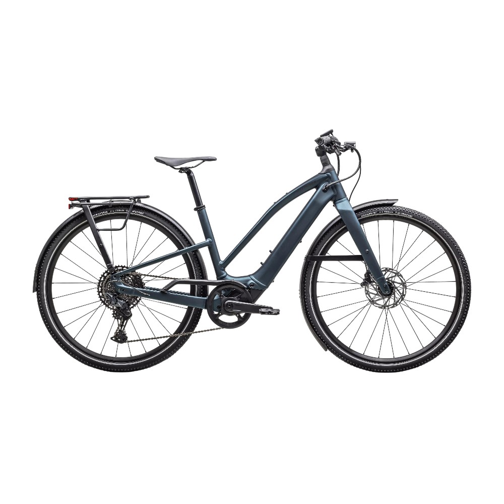 Specialized Turbo Vado SL 2 5.0 Step-Through E-Bikes