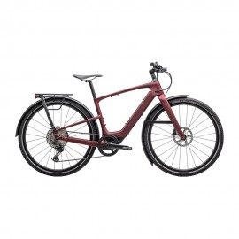 Specialized Turbo Vado SL 2 6.0 EQ Carbon E-Bikes