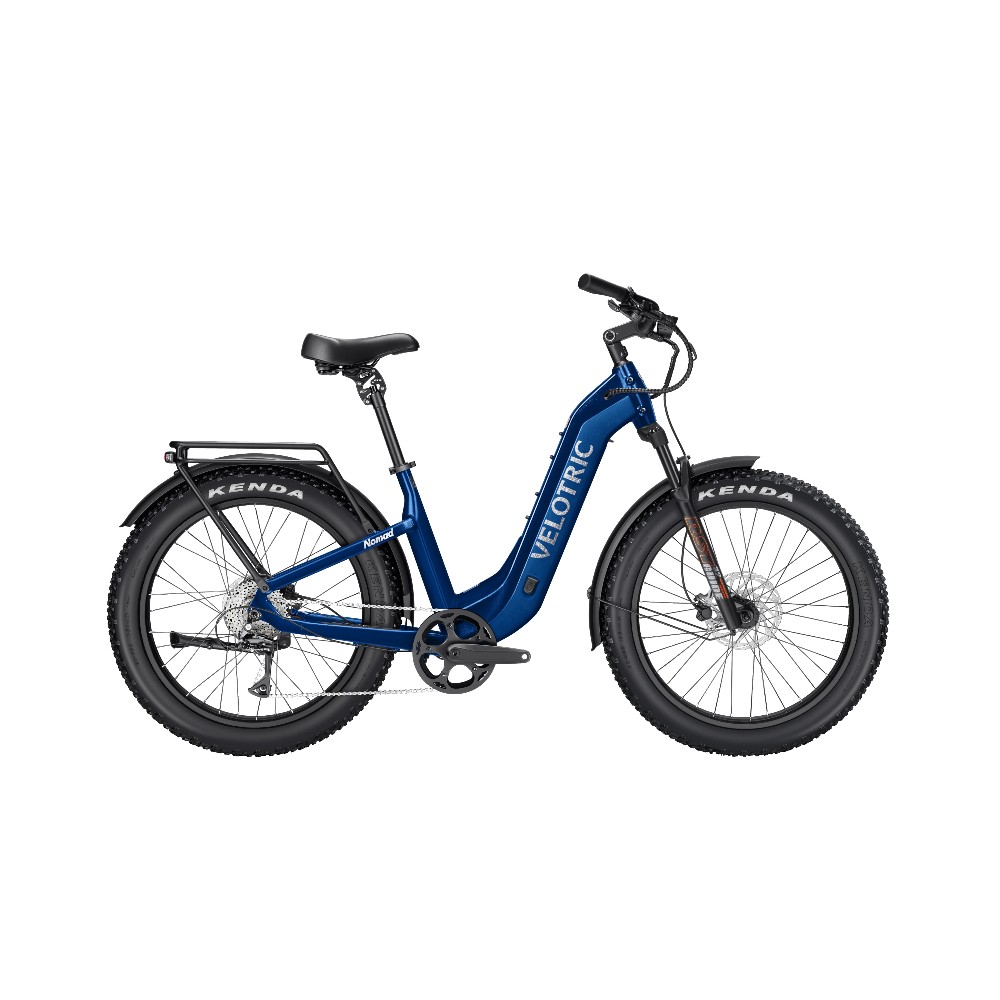 Velotric Nomad 2 Fat Tire E-Bikes