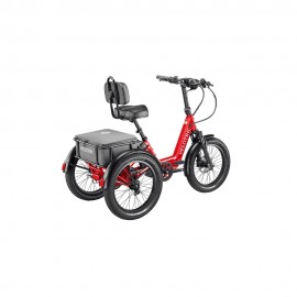 Velotric Triker Electric Tricycle E-Bikes