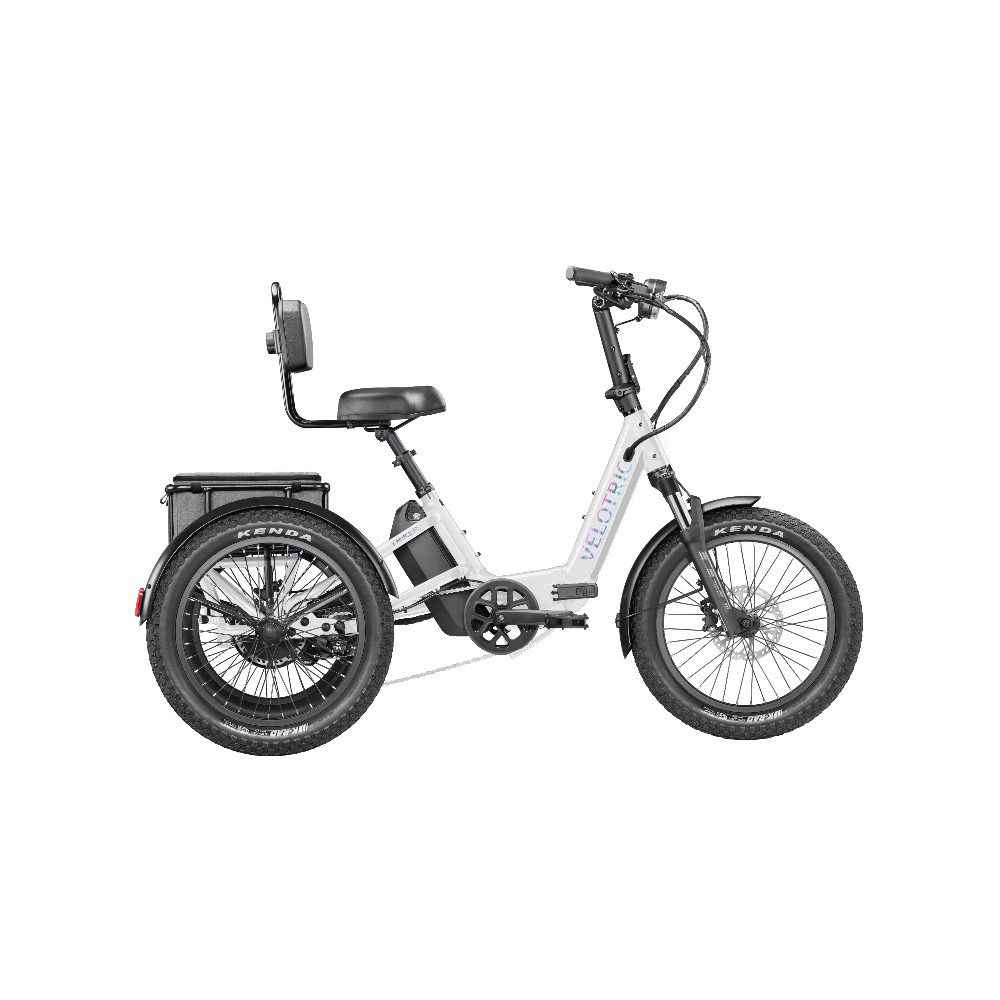 Velotric Triker Electric Tricycle E-Bikes