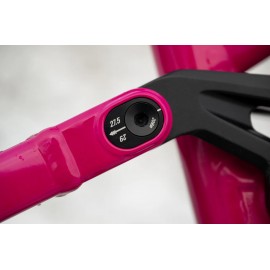 2025 Marin Alpine Trail XR AXS Mountain Bike