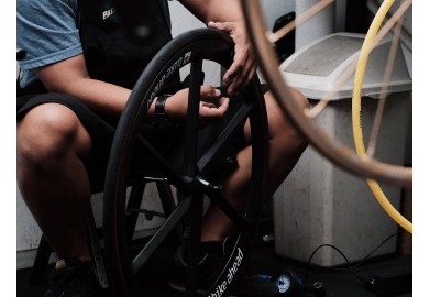 Understanding Ceramic Bearings: Is the Efficiency Upgrade Worth It for Premium Road Bikes?