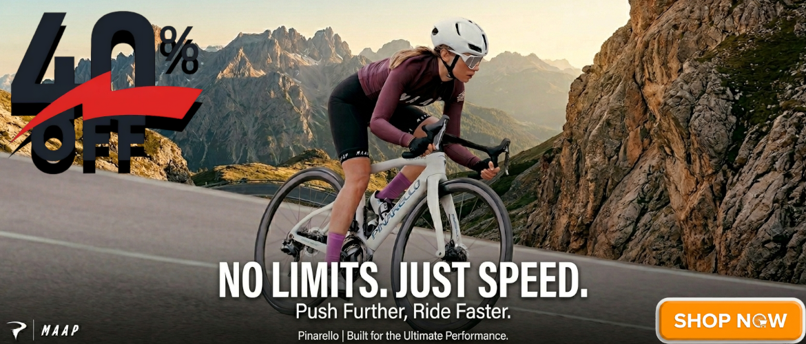 2026 Pinarello F7 Shimano Ultegra Di2 Carbon Competition Road Bike