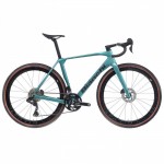 2025 Bianchi IMPULSO RC GRX 825 Di2 Gravel Bike 